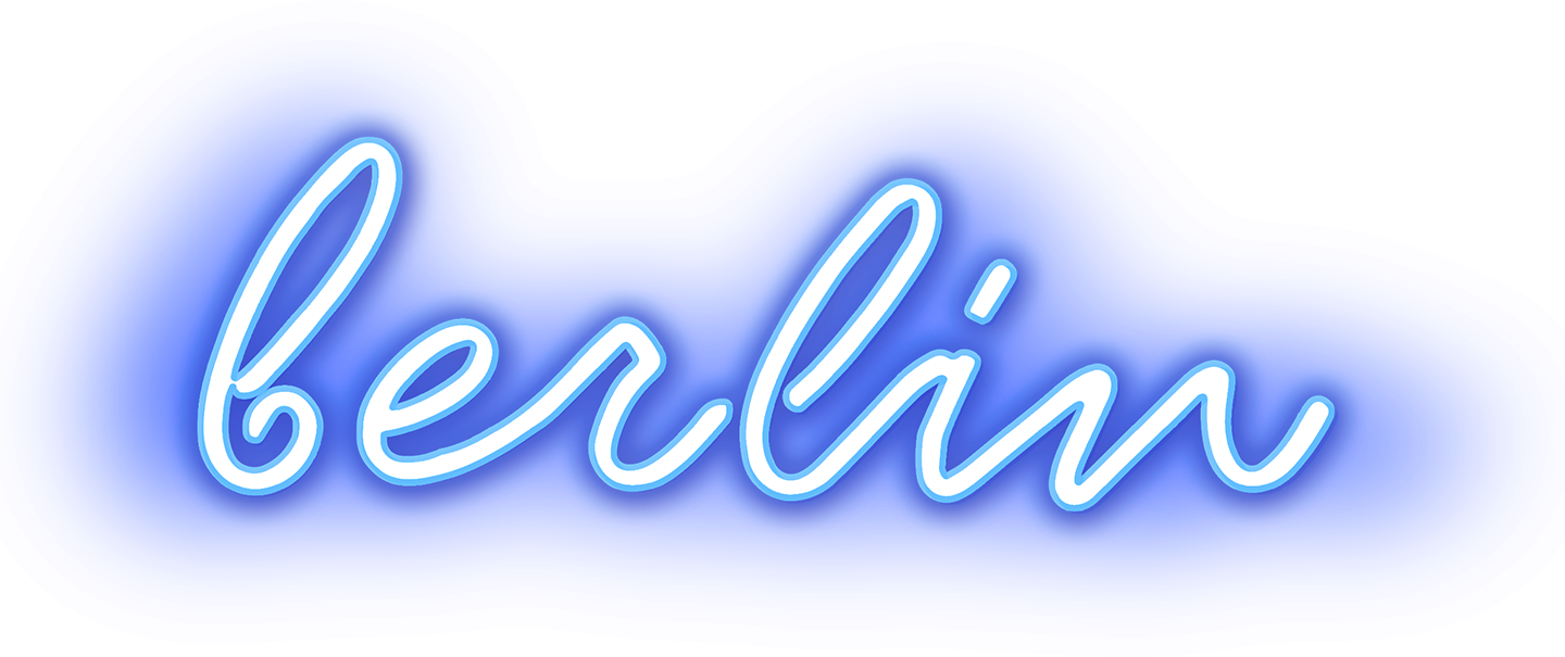 Berlin Under A